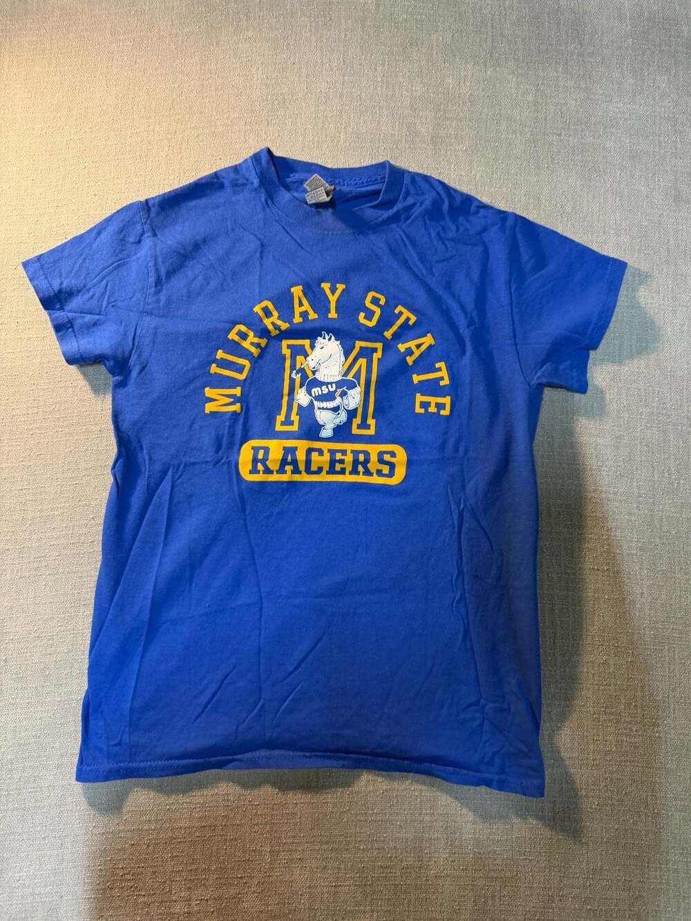 Gildan Murray State Racers Graphic T-Shirt